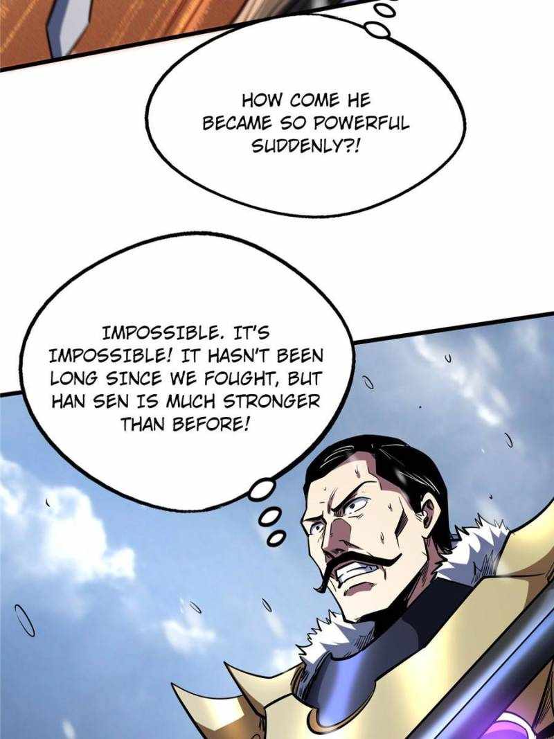 Super Gene Chapter 183 47